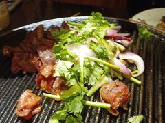 烤鸡胗-百味源炭火烤翅 ·夜市大排档(酒仙桥店)