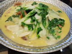-香山湖家家宴(中山陵店)