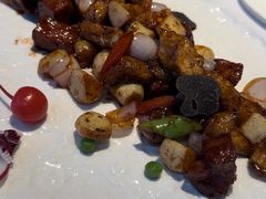 -皇冠明珠鱼翅楼(水上公园店)