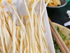 -邓莽子老火锅(鲁祖庙店)