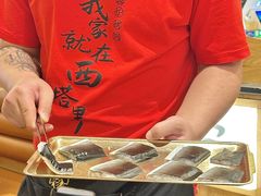 -西塔老太太泥炉烤肉(湖东领汇广场店)
