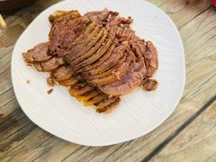 -魁盛居百年鲁菜馆(县西巷店)