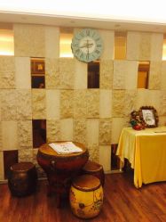 艾扬格瑜伽广州中心(领峰馆)-广州萨谛艾扬格瑜伽中心