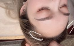 点击看大图 -久匠·纹眉半永久野生眉