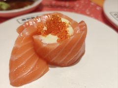 -元气寿司(八号仓店)