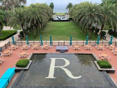 -三亚海棠湾万丽度假酒店