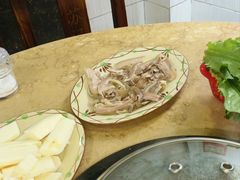 驴皮-苏记餐厅(叠南店)