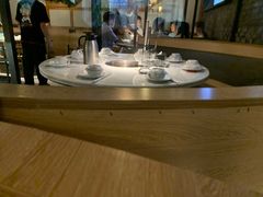 大堂-潮发潮汕牛肉店(龙洞店)