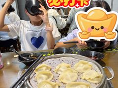 -志亮灌汤蒸饺·清真(庙后街店)