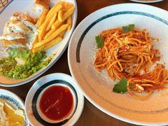 -FISH&POTATO Cō(地中海美食 万象城店)