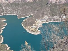 -河南宝泉旅游区