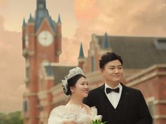 -经典婚纱摄影美学馆·私人定制