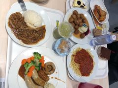 -宜家·瑞典风味餐厅(烟台路店)