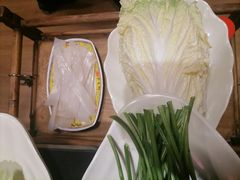 -芦月轩羊蝎子(劲松店)