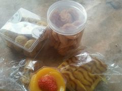 -欧麦烘焙坊(博野店)