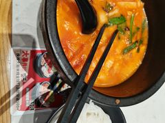 -大鼓米线(浦东长泰店)