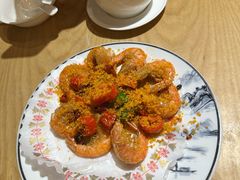 -德胜轩正宗顺德菜(宝安沙井会展中心店)