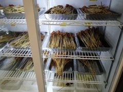 -乐山串串香老火锅(鼓楼店)