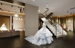 -MuseMarry婚纱(前海嘉里中心店)