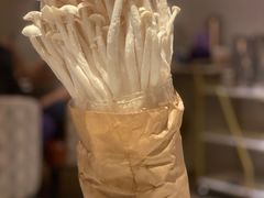 -斯普汇生蚝牛排馆(中骏世界城店)