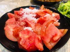 -段氏龙虾·烧烤·烤鱼(东书房路店)