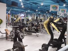 -中航健身会(城市广场·深圳店)