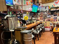 -気楽亭和食料理(气乐亭大世界本店)