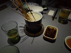 -阿庄新豫菜(通泰路店)