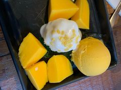 -Mango Tango