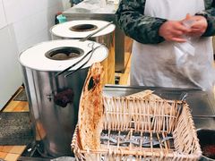 -荆楚任氏锅盔(紫阳路店)