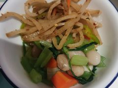 -稻品香小锅饭豆腐馆(北三路店)