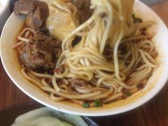 -纯阳馆鱼香排骨面(东二道街店)