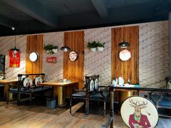 大堂-兄弟龙虾(胜太路总店)