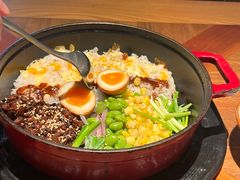 -良木缘咖啡西餐(优品道广场店)