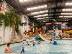 -南宫温泉水世界