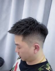 -Tipo Hair salon（明星）店