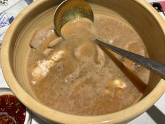 -猪腰一家·地道佛山菜(盐步店)