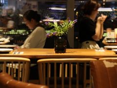 -The Diner X餐厅(青岛万象城店)