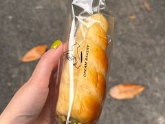 -追光 Dream Bakery(汉街店)