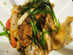 -柒园·三十年创意杭帮菜(龙湖滨江天街店)