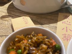 -素心小筑(后沙裕镇店)