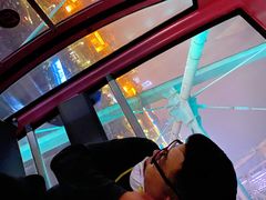 -琴岛之星摩天轮