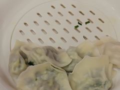 -大清花饺子(山庄店)