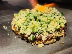 葱烧大阪烧-日葵 大阪烧ひまり(仙霞路店)