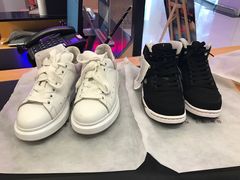 -爱革·奢品·鞋包·衣物·家居(金桥国际商业广场店)