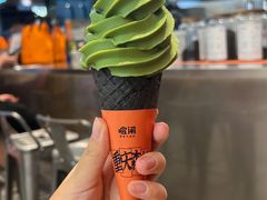 -喧闹·东方大气茶(鹅岭二厂店)