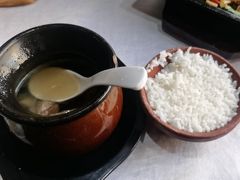 -鄱阳湖·江西小炒·瓦罐煨汤(五道口店)