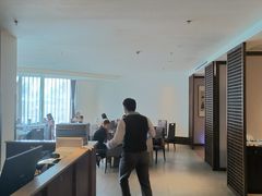 -静之湖湖畔餐厅