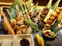 -长崎屋·日本料理·刺身·烧鸟(天河北路店)