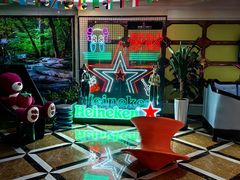 -金青果甄选KTV(劳动公园店)